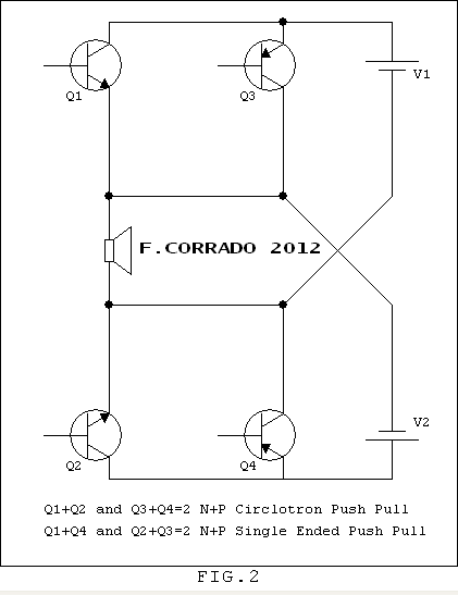 New Circlotron Output Stage_2