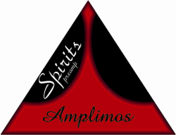 amplimos spirits preamplifier